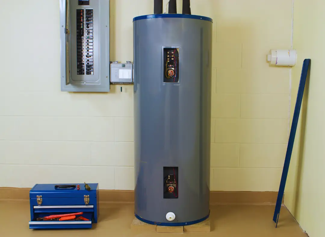 Chauffe-eau Brissac Loire Aubance