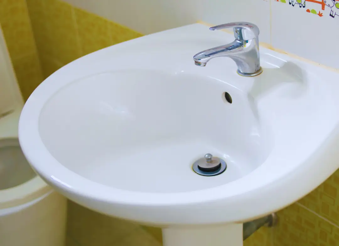 Mitigeur Lavabo Brissac Loire Aubance