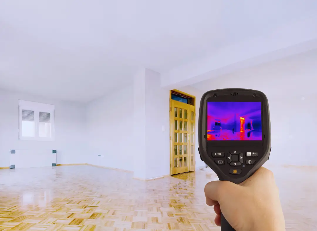 Recherche de fuite à Brissac Loire Aubance